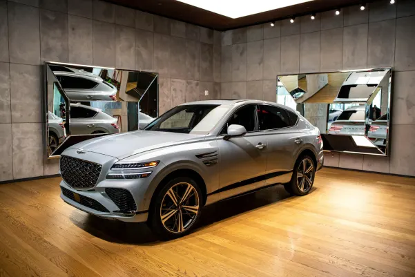 カルヴィン カジノ Android/iOS アプリ